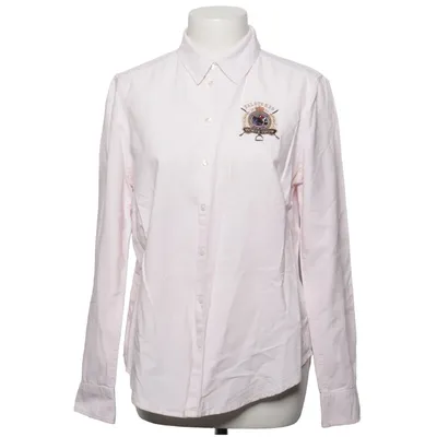 Chemise (Falsterbo Horse Show) de Gina Tricot Falsterbo Horse Show Coton