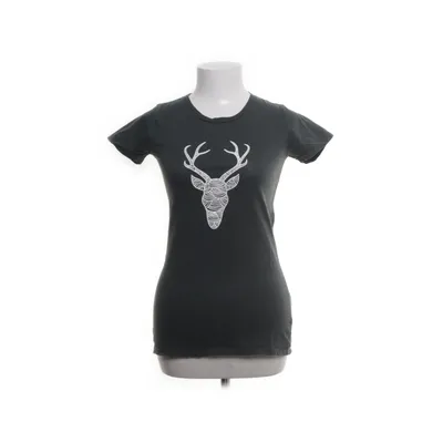 T-shirt (Grön) från Earth Positive Ekologisk bomull