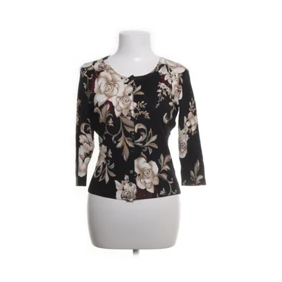 Kofta (Svart, Flerfärgad) från White House Black Market Nylon, Polyester