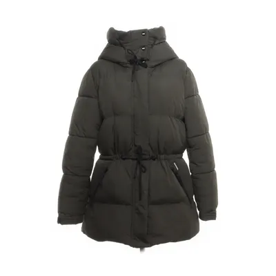 Winterjas (Groen) van Khujo Polyester