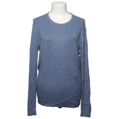 Sweater (Blue) from Bondelid Polyamide, Viscose