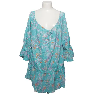 Blouse (Turquoise, Multicolore) de Tippy