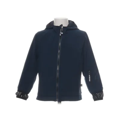 Vändbar jacka (Blå) från XsExes Polyester