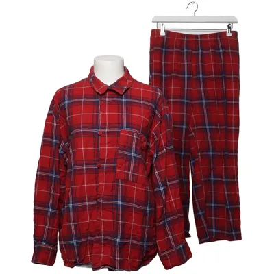 Pyjama (Rouge, Bleu, Blanc) de H&M Coton