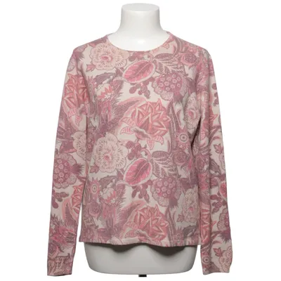 Sweater (Pink, Beige, Purple) from Escorpion Acrylic, Viscose, Wool