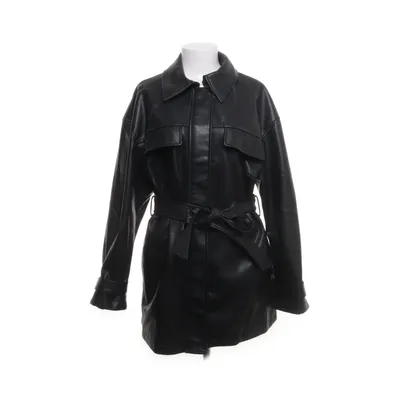 Jack (Zwart) van H&M Polyester, Polyurethaan