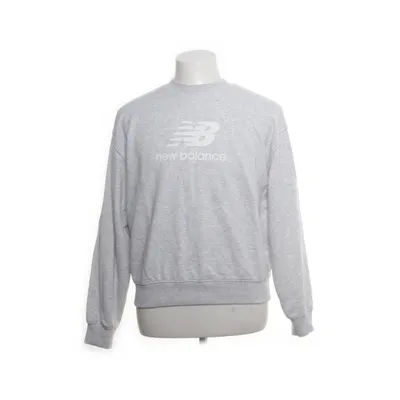 Sweatshirt (Grijs) van New Balance