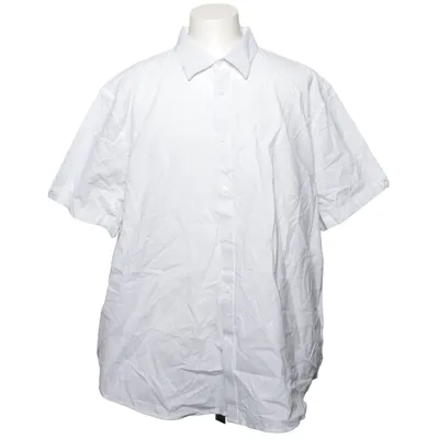 Short sleeve shirt (White) from Classic Collection