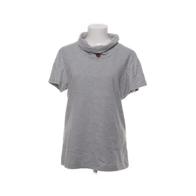 T-shirt (Grå) från Reverse Bomull