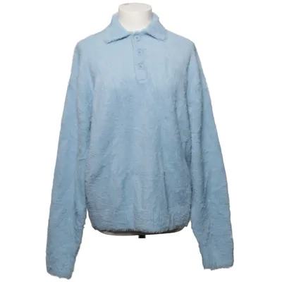 Tröja (QUIL SWEATER) från Dr. Denim Polyamid