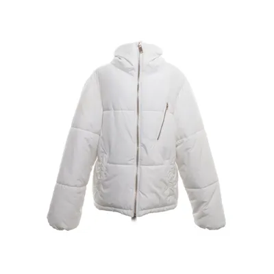 Vinterjacka (Vit) från Ü by KappAhl Polyester