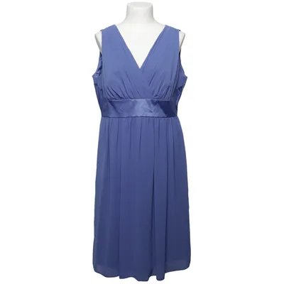 Cocktail dress (Blue) from ESPRIT Polyester
