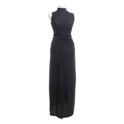 Avondjurk (Zwart) Elastaan, Polyester