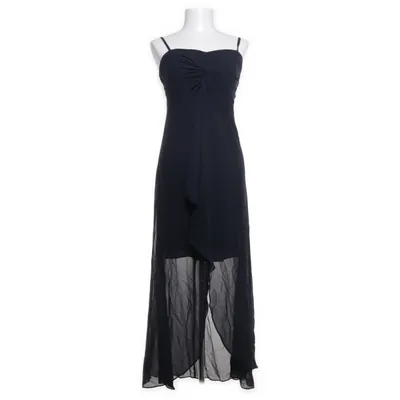 Avondjurk (Blauw) van Jake's Polyester