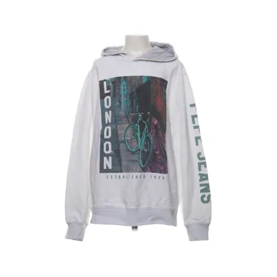 Sweat à capuche (PB581241 ASHTON) de Pepe Jeans Coton