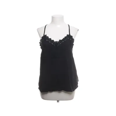 Linne (Svart) från About You Bomull, Viskos