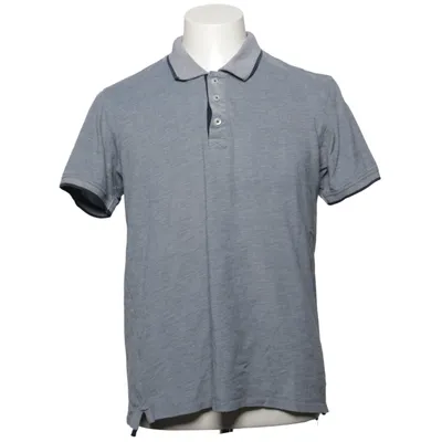 Polo shirt (Blue) from Søndag & Sons Cotton, Polyester