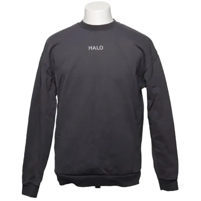 Sweatshirt (Grå) fra Halo Økologisk bomuld