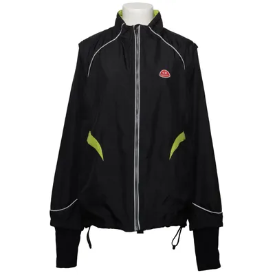Veste de sport (Noir, Vert, Multicolore) de Dobsom Polyester
