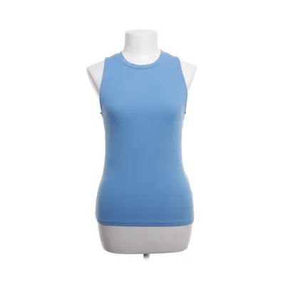 Tanktop (Blauw) van Object