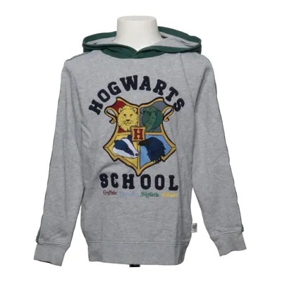 Kapuzenpullover (Hogwarts School Hoodie) von Harry Potter x H&M Baumwolle, Polyester