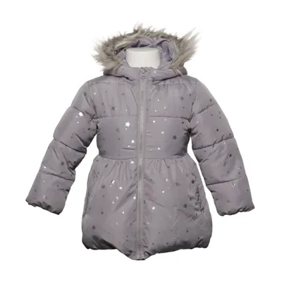 Winterjacke (Grau) von Koton Kids Polyester