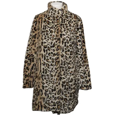 Winterjacke (Leo Kappa) von Alice Bizous Acryl, Polyester