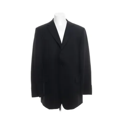 Blazer (Zwart) van SAND Acetaat, Viscose