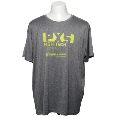 T-shirt (Gris) de Pxs Polyester