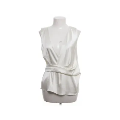 Top (White) from Zara