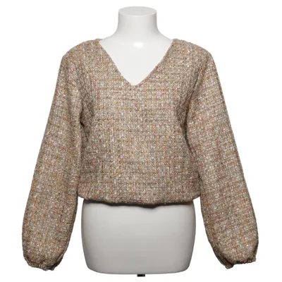 Sweater (Beige, Multicolored) from Amaya Amsterdam Polyester