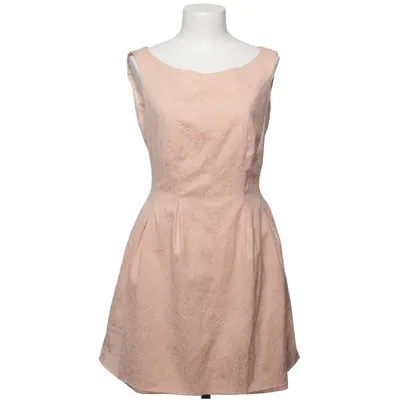 Jurk (Roze) van Topstudio Katoen, Elastaan, Polyester