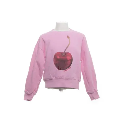 Sweatshirt (Pink) fra Zara Bomuld, Elastan