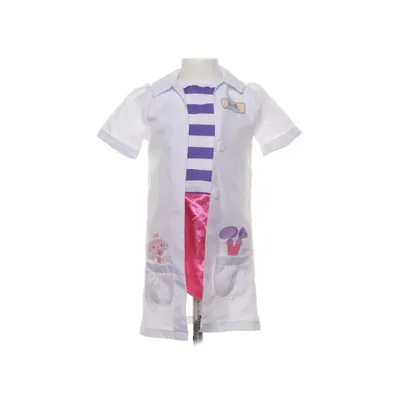 Déguisement (Blanc) de Disney Store Polyester