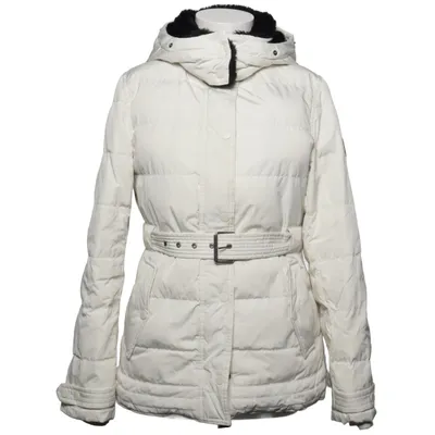 Dunkappa (Vit) från Pepe Jeans London Dun, Fjädrar, Polyester