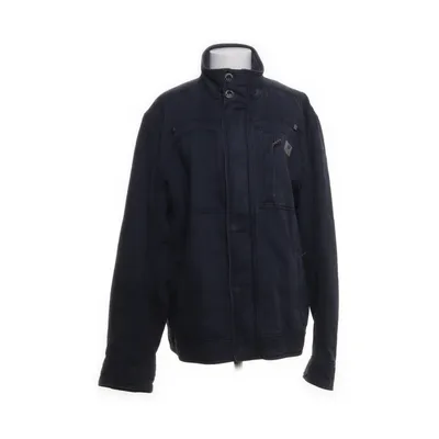Vinterjacka (Blå) från EDC Brand Bomull, Polyamid, Polyester