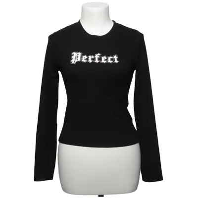 Long sleeve T-shirt (Black) from Jennyfer