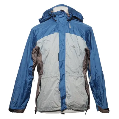 Outdoor jas (Blauw, Grijs, Bruin) van Tatonka