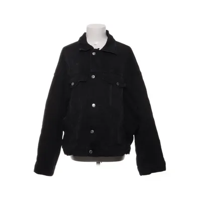 Spijkerjas (Zwart) van &Denim by H&M Katoen