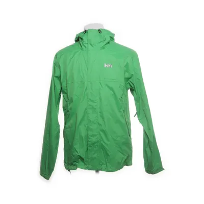 Veste imperméable (Vert) de Helly Hansen Polyamide
