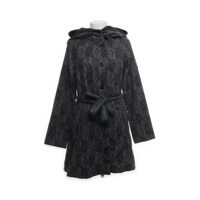 Kappa (Grå, Flerfärgad) från Chapati Bomull, Polyester, Silke, Ull, Viskos