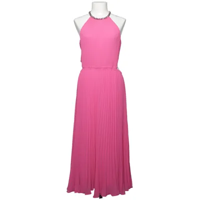Maxi dress (Pink) from Michael Kors Recycled polyester