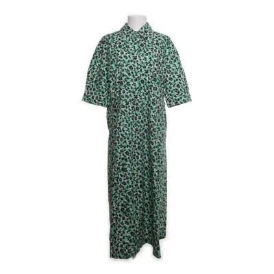 Långklänning (Grön, Blå, Svart, Beige) från Marc O'Polo Bomull