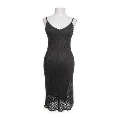 Klänning (Grå) från Motivi Viskos