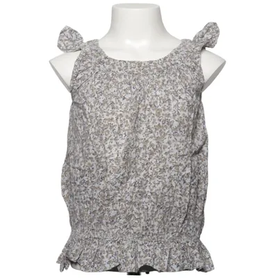 Tank Top (Amber BLOUSE) from POMPdeLUx Cotton