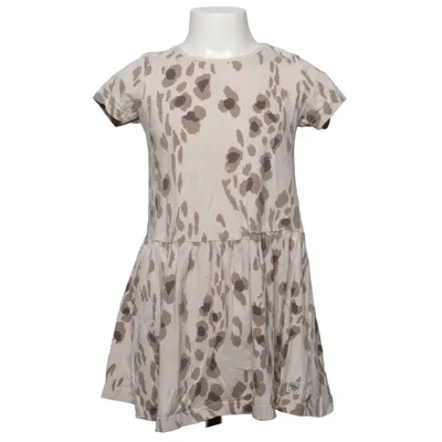 Robe (Beige, Marron) de Marie Serneholt Coton biologique