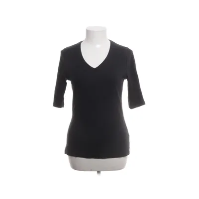T-shirt (Svart) från Basic Apparel Ekologisk bomull, Elastan