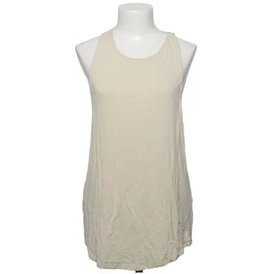 Tank­top (Beige) von Muse Elasthan, Polyamid, Viskose