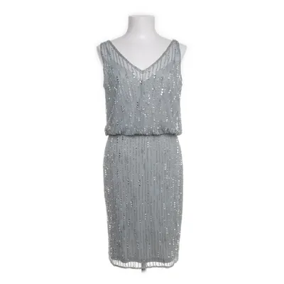 Cocktailjurk (Blauw, Meerkleurig) van Adrianna Papell Polyester