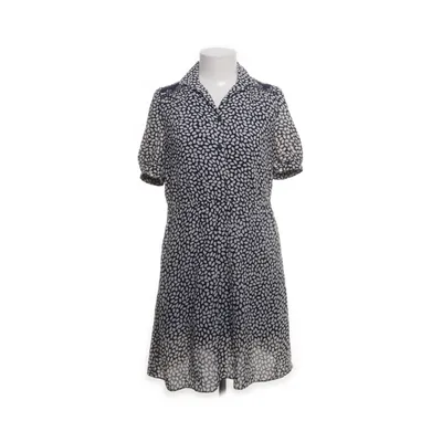 Skjortklänning (Beige, Blå) från Smiley Vintage